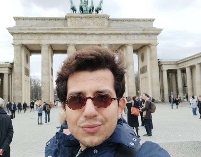 Tepebaşı Almanca Özel Ders