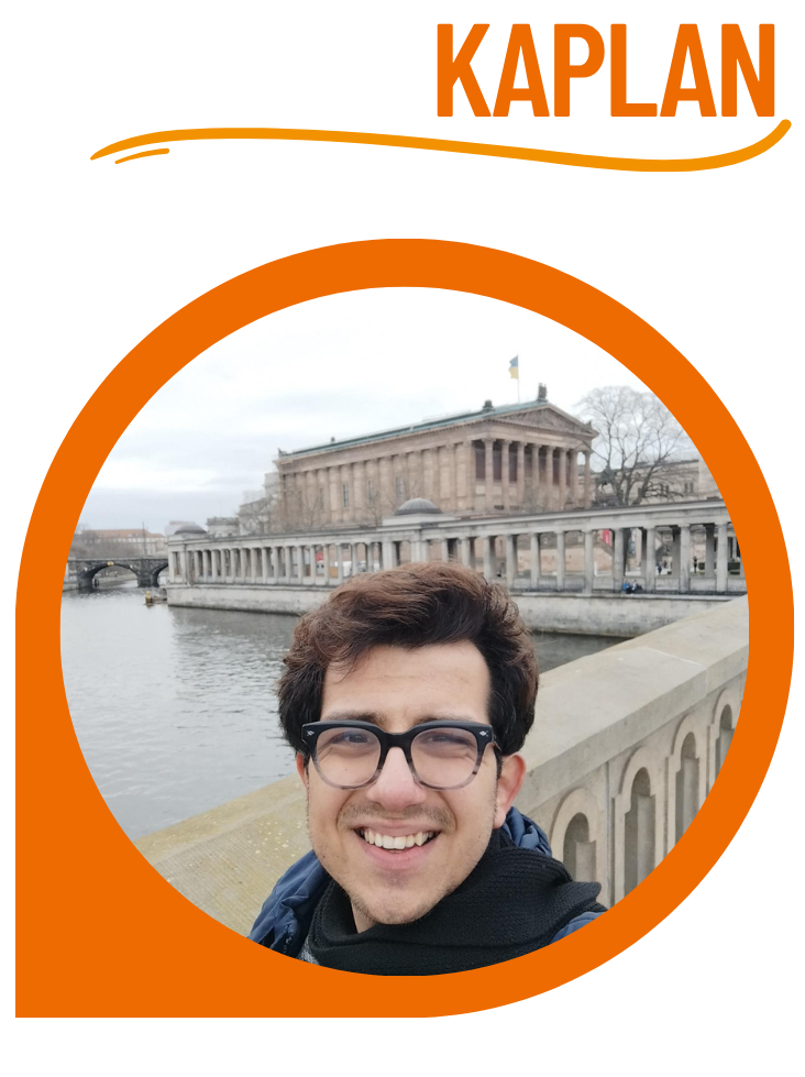 Tepebaşı Almanca Özel Ders