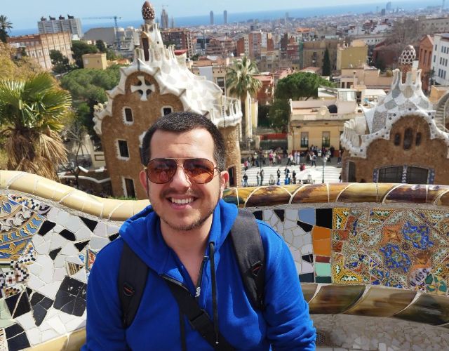 Tepebaşı Birebir Almanca Dersi